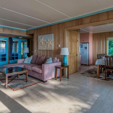 Agate Beach Oceanfront Lodge Tour de Tour de Newport Extérieur photo
