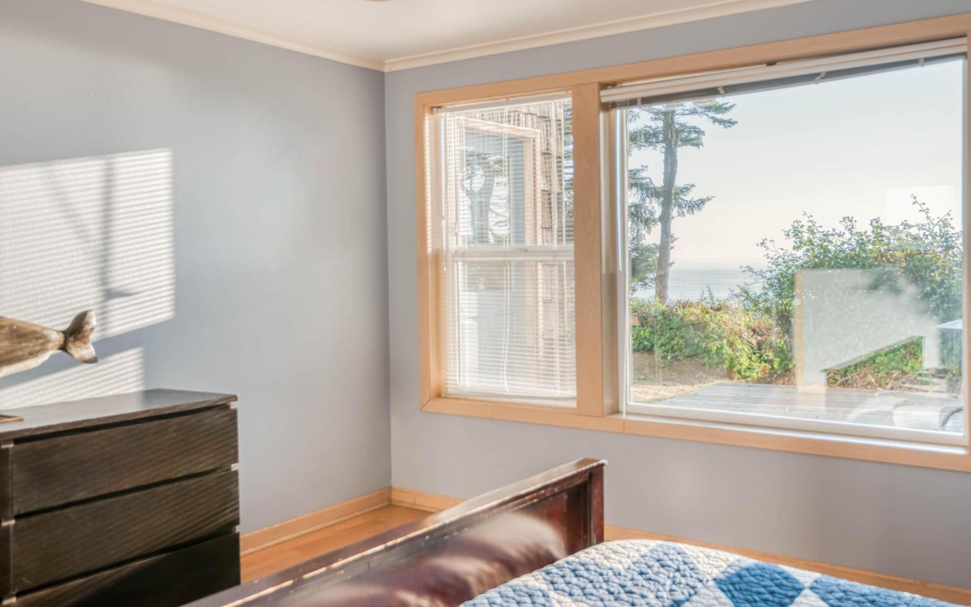 Agate Beach Oceanfront Lodge Tour de Tour de Newport Extérieur photo