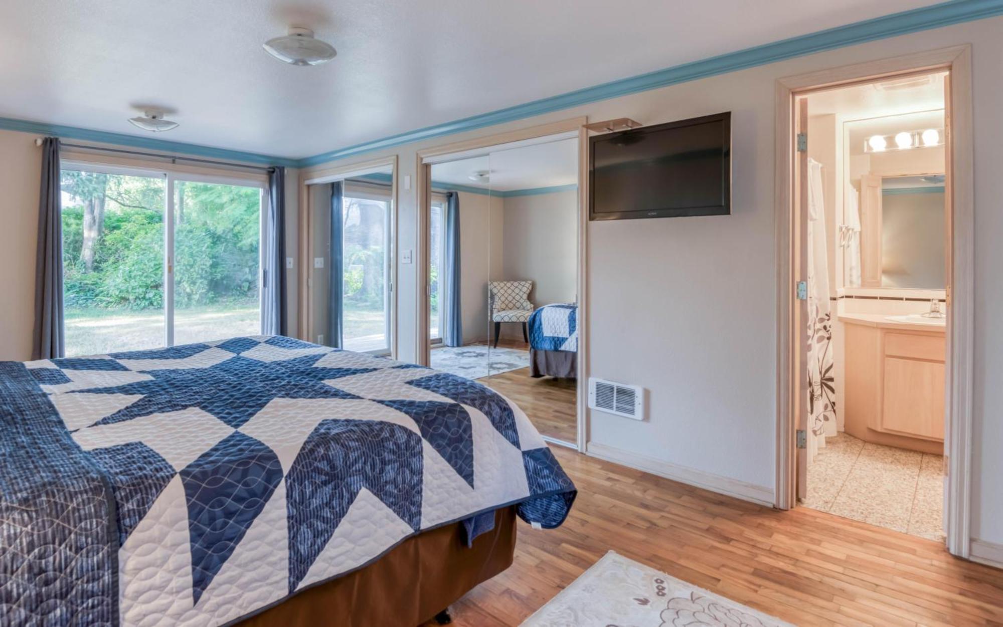 Agate Beach Oceanfront Lodge Tour de Tour de Newport Extérieur photo
