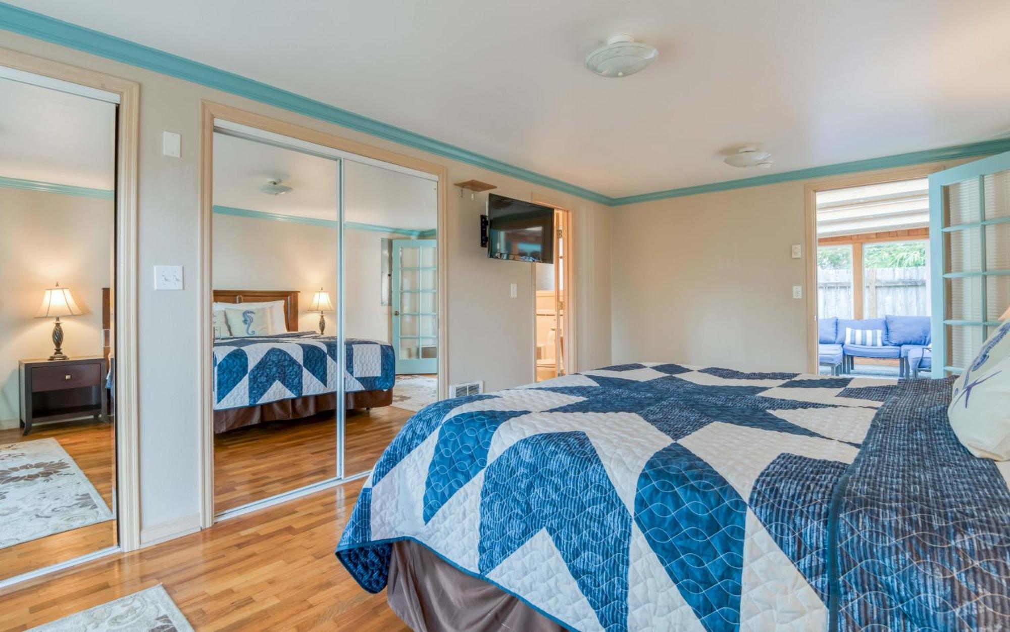 Agate Beach Oceanfront Lodge Tour de Tour de Newport Extérieur photo
